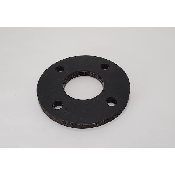 Disc-Flex Coupling